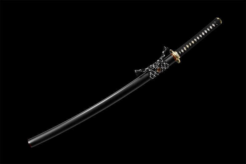 Miecz Katana Yūgure (夕暮れ) – Zmierzch