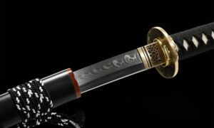 Miecz Katana Yūgure (夕暮れ) – Zmierzch