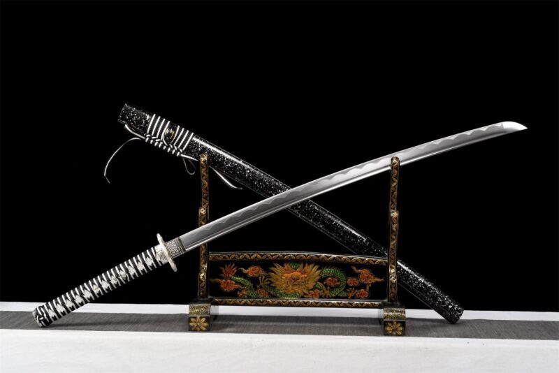 Piracki Miecz Katana