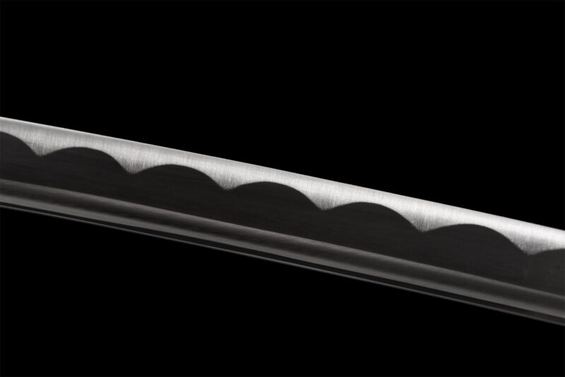 Piracki Miecz Katana