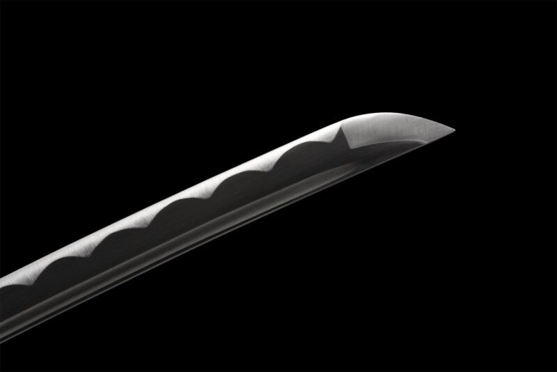 Piracki Miecz Katana
