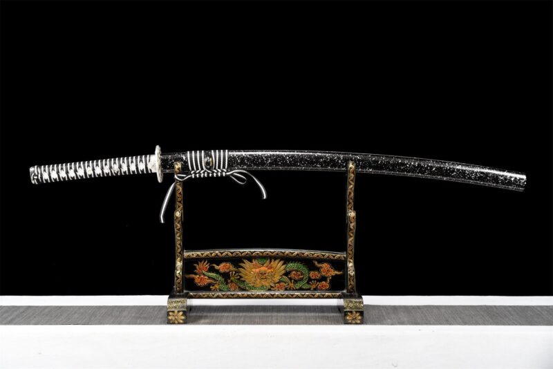 Piracki Miecz Katana