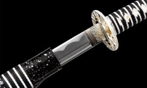 Piracki Miecz Katana