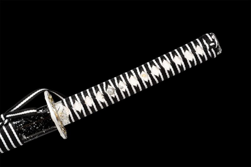 Piracki Miecz Katana