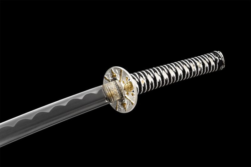 Piracki Miecz Katana