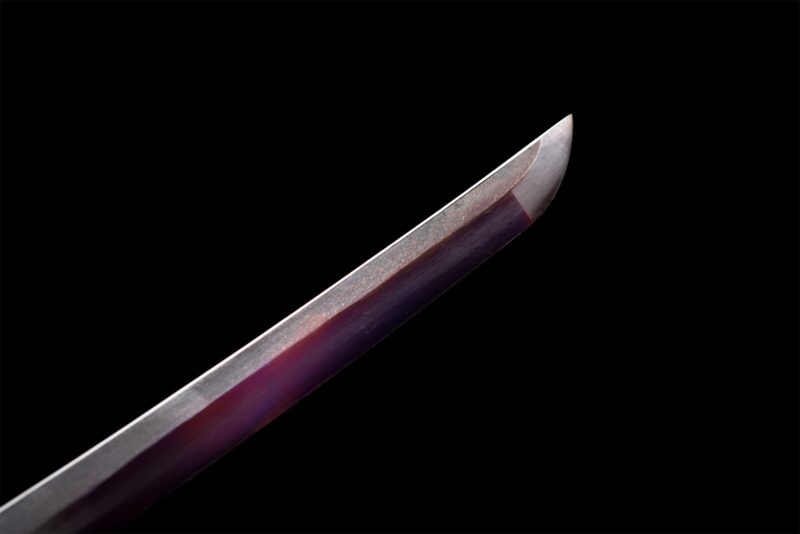 Sekiro Katana Miecz Mortal Blade