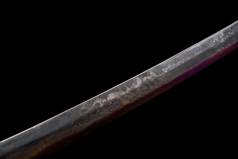 Sekiro Katana Miecz Mortal Blade