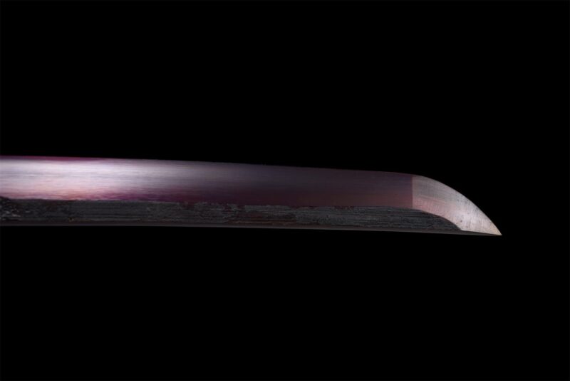 Sekiro Katana Miecz Mortal Blade