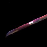 Sekiro Katana Miecz Mortal Blade