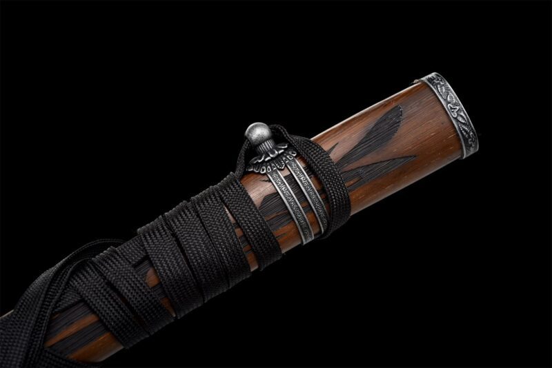 Sekiro Katana Miecz Mortal Blade
