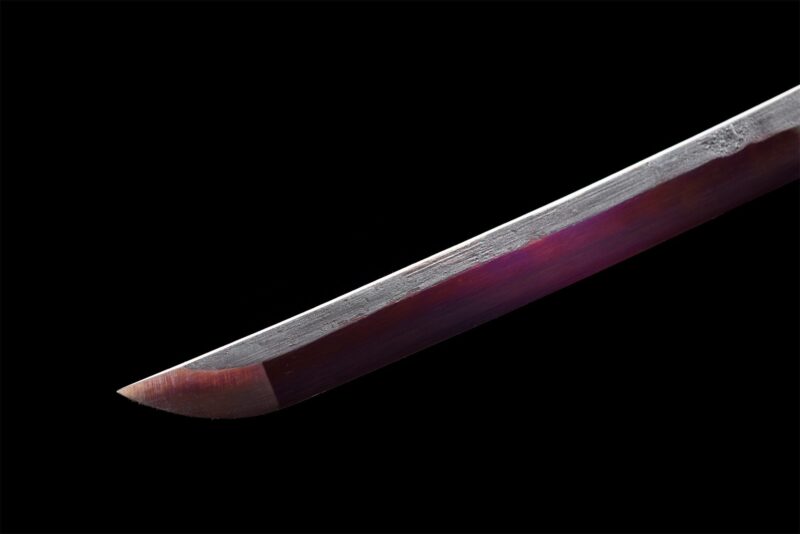 Sekiro Katana Miecz Mortal Blade