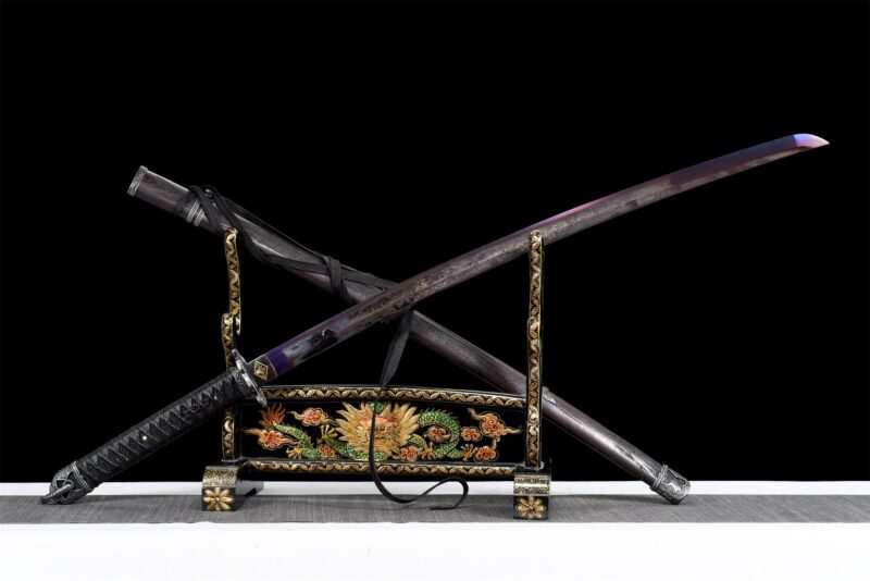 Sekiro Katana Miecz Mortal Blade