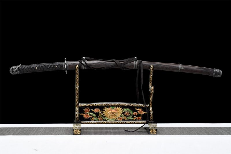 Sekiro Katana Miecz Mortal Blade