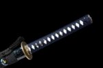 Miecz Katana Ame No Kagayaki (雨の輝き) – Błysk Deszczu