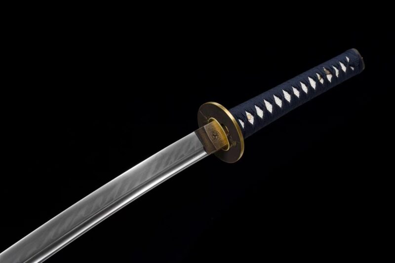 Miecz Katana Ame No Kagayaki (雨の輝き) – Błysk Deszczu