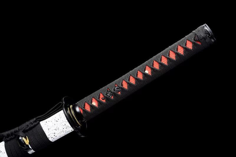 Miecz Katana Byakuya (白夜) – Biała Noc