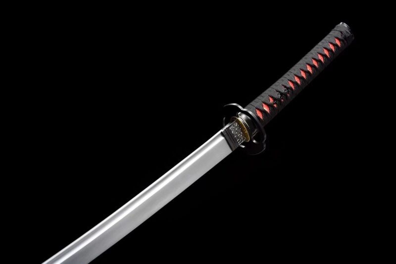Miecz Katana Byakuya (白夜) – Biała Noc