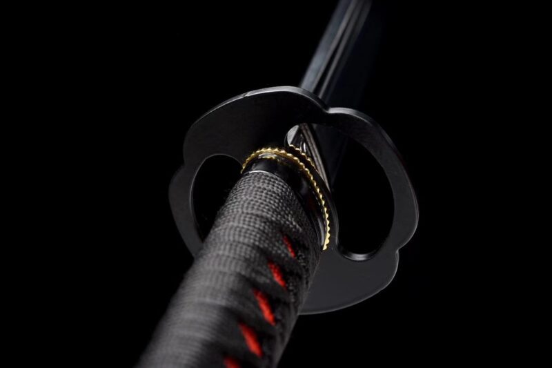 Miecz Katana Byakuya (白夜) – Biała Noc