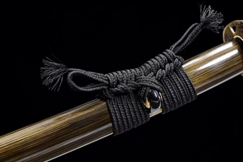 Miecz Katana Kage No Michi (影の道) – Ścieżka Cieni