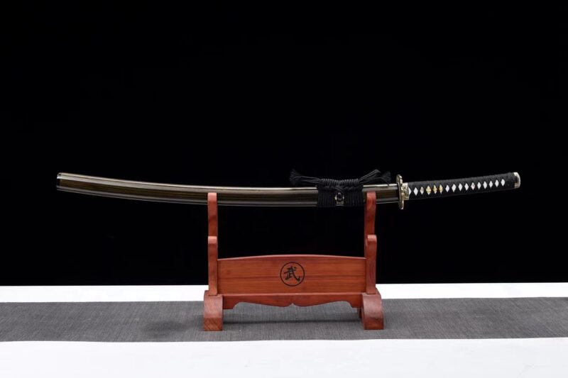 Miecz Katana Kage No Michi (影の道) – Ścieżka Cieni