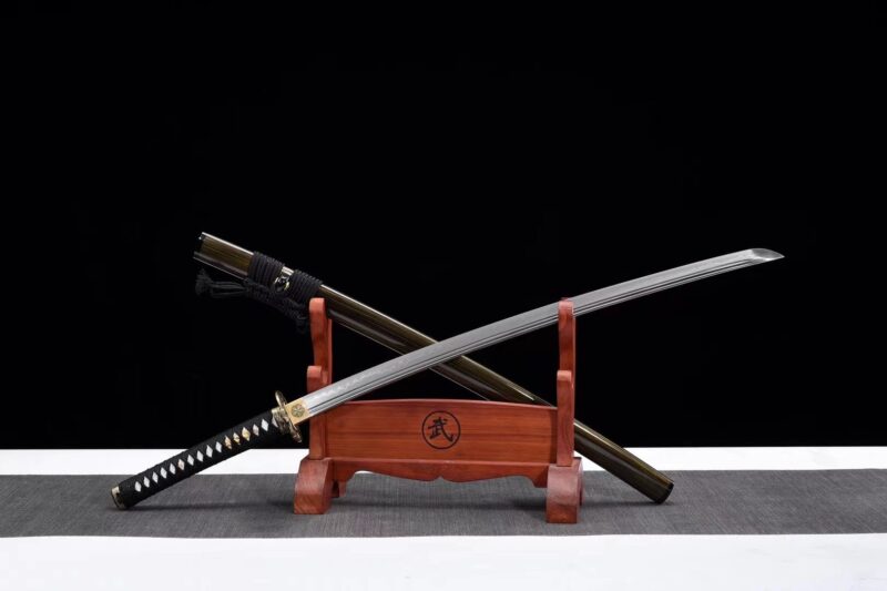 Miecz Katana Kage No Michi (影の道) – Ścieżka Cieni