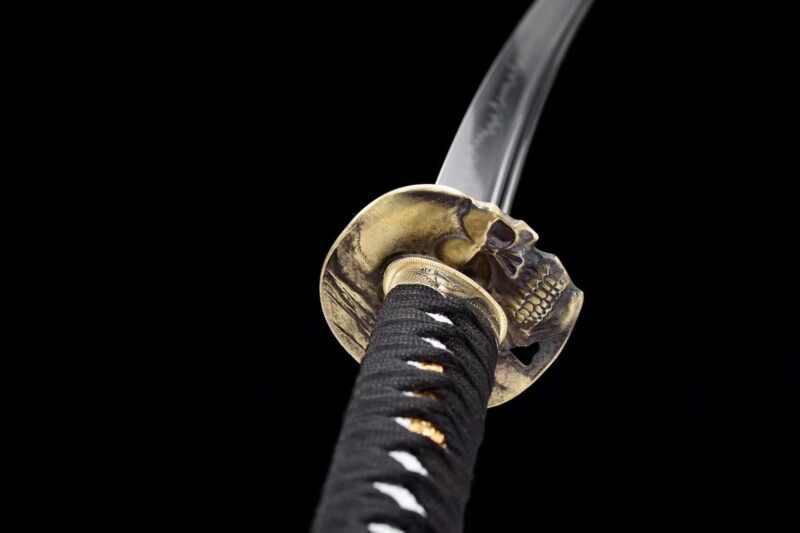 Miecz Katana Kage No Michi (影の道) – Ścieżka Cieni