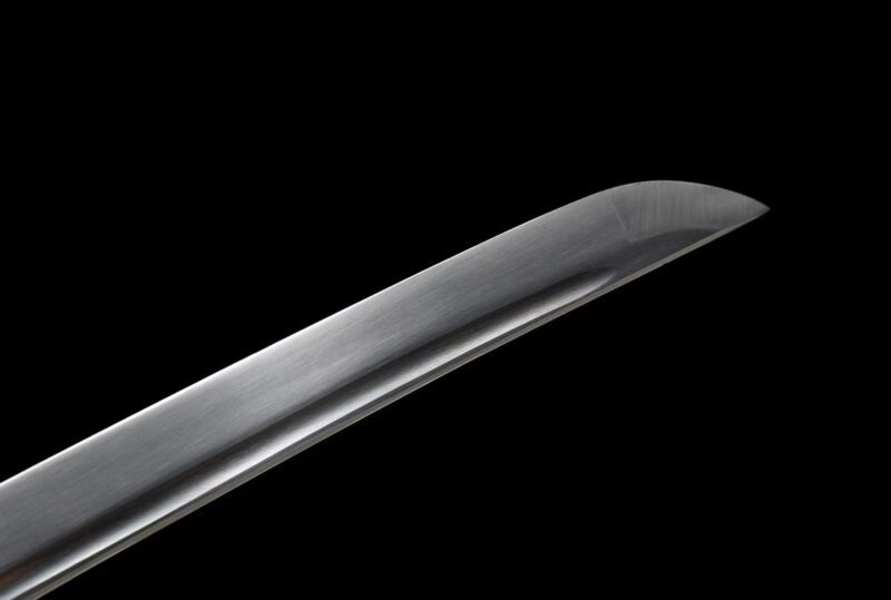 Miecz Katana Kogesa (小華) – Mały Kwiatek