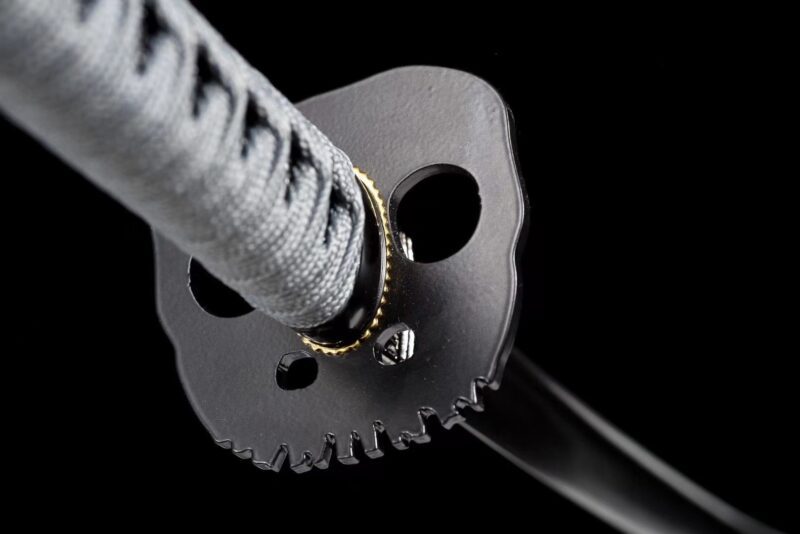 Miecz Katana Kokuyami (黒闇) – Czarna Ciemność