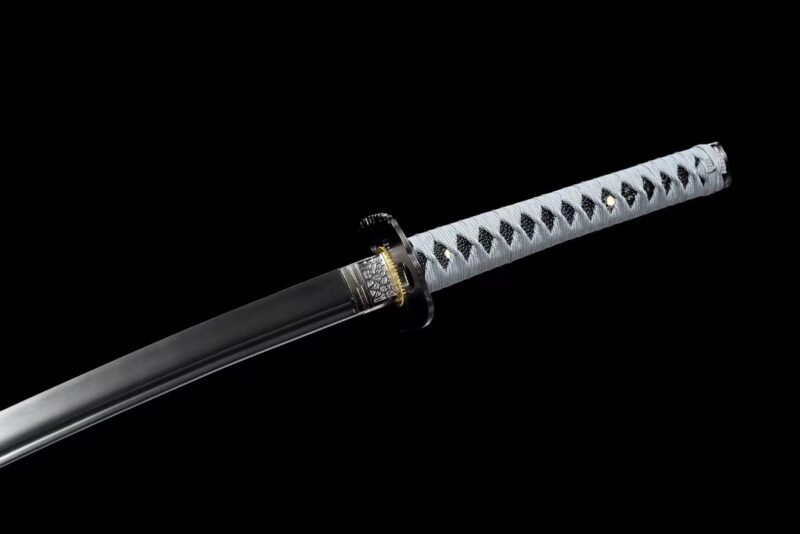 Miecz Katana Kokuyami (黒闇) – Czarna Ciemność