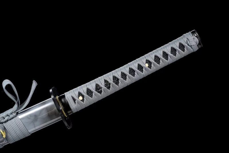 Miecz Katana Kokuyami (黒闇) – Czarna Ciemność