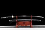 Miecz Katana Kokuyō (黒曜) – Obsydian
