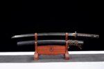 Miecz Katana Kokuzan (黒山) – Czarna Góra