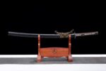 Miecz Katana Kokuzan (黒山) – Czarna Góra