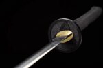 Miecz Katana Kuroin (黒刃) – Mroczny Miecz