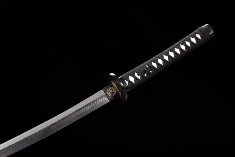 Miecz Katana Kuroin (黒刃) – Mroczny Miecz