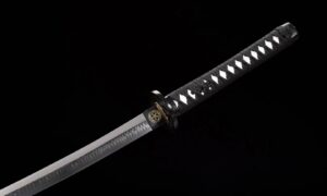 Miecz Katana Kuroin (黒刃) – Mroczny Miecz