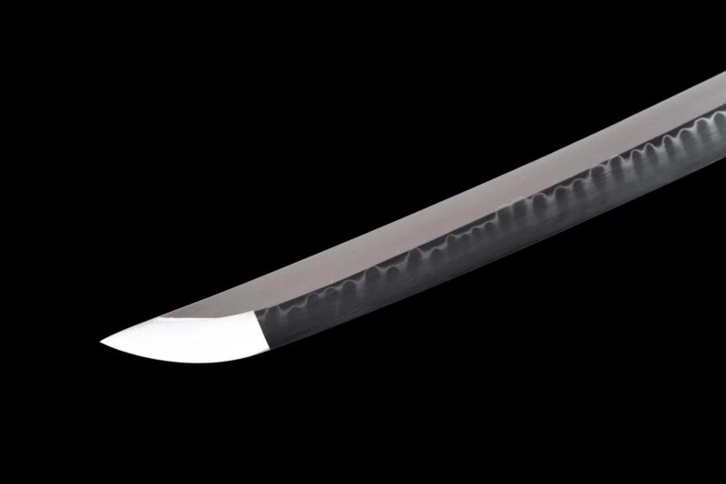Miecz Katana Kuroin (黒刃) – Mroczny Miecz