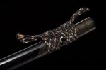 Miecz Katana Kuroin (黒刃) – Mroczny Miecz