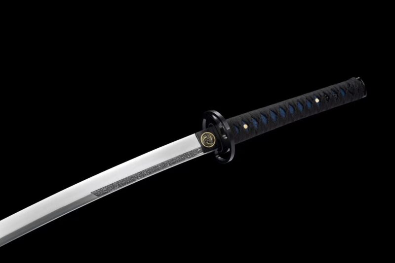 Miecz Katana Kurokage (黒影) – Czarny Cień