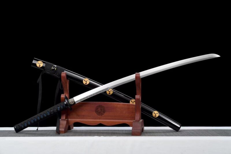 Miecz Katana Kurokage (黒影) – Czarny Cień