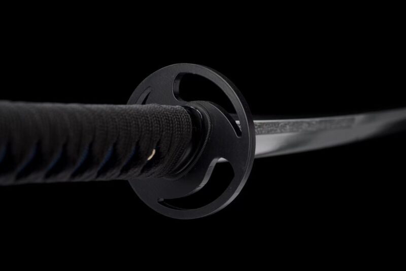 Miecz Katana Kurokage (黒影) – Czarny Cień