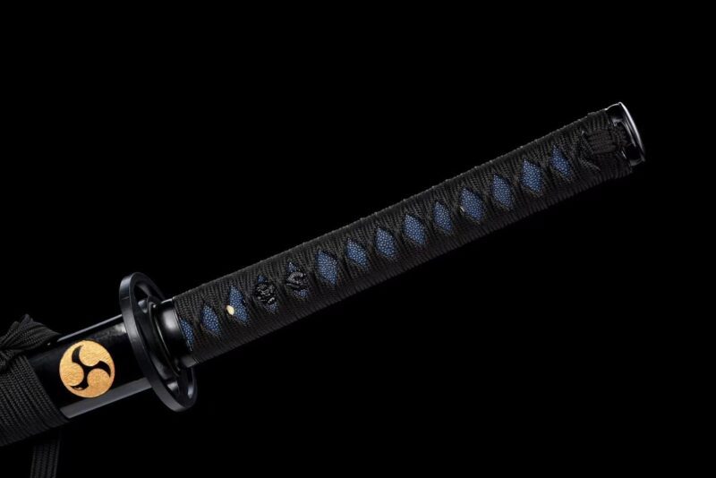 Miecz Katana Kurokage (黒影) – Czarny Cień
