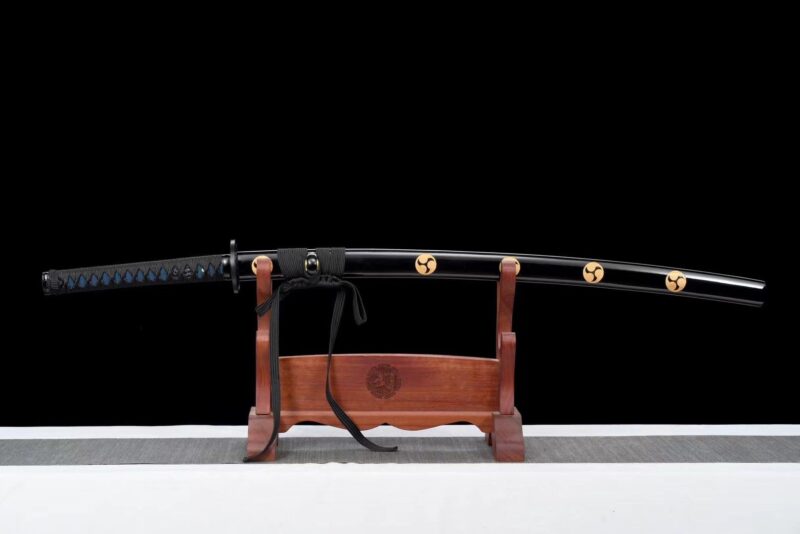 Miecz Katana Kurokage (黒影) – Czarny Cień