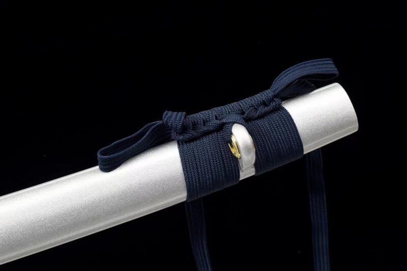 Miecz Katana Seikō (生江) – Rzeka życia
