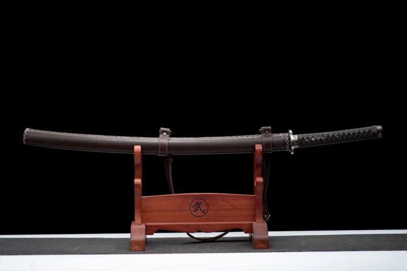 Miecz Katana Seimei No Inazuma (生命の稲妻) – Błyskawica życia