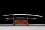 Miecz Katana Senshiken (戦士剣) – Miecz Wojownika