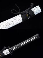 Miecz Katana Shirohana (白花) – Biały Kwiat