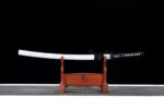 Miecz Katana Shirohana (白花) – Biały Kwiat