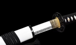 Miecz Katana Shirokage (白影) – Biały Cień