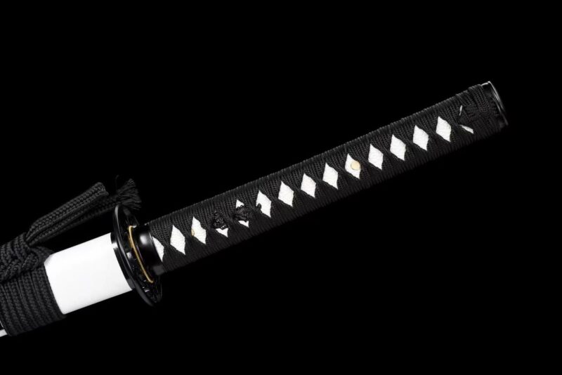 Miecz Katana Shirokage (白影) – Biały Cień
